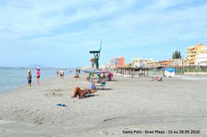 27 SANTA POLA - LES PLAGES (17)